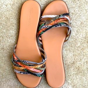 Madewell Sandals